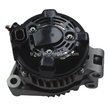 Landrover 8W83-10300-Ab için Denso Alternator 104210-5361